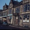 Hipperholme shop fronts